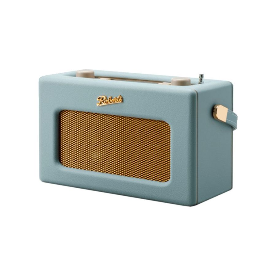 Radio Roberts Revival UNO BT