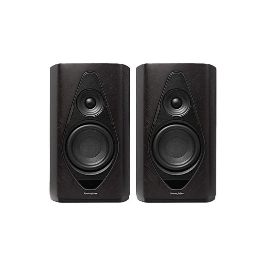 Pareja de altavoces activos Sonus Faber Duetto