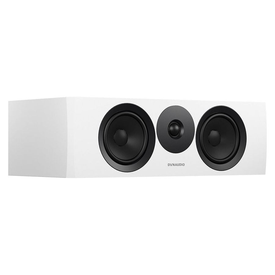 Caja acústica central Dynaudio EMIT 25c