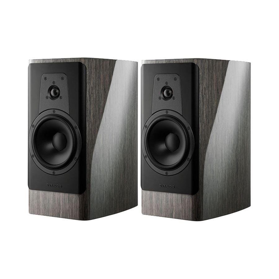 Cajas acústicas Dynaudio Contour 20i