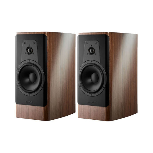 Cajas acústicas Dynaudio Contour 20i
