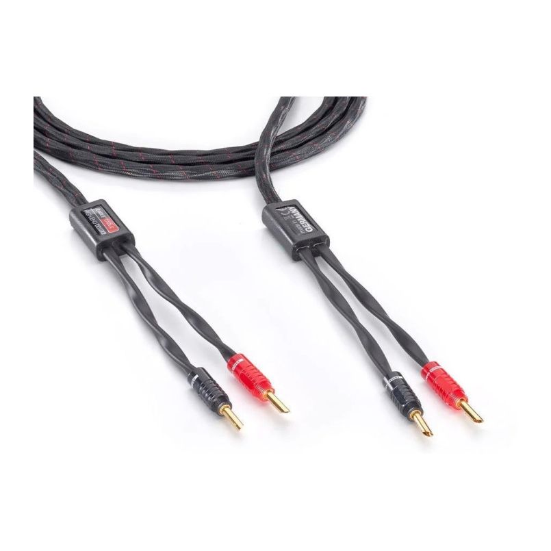Eagle Cable HIGH END DELUXE SPEAKER