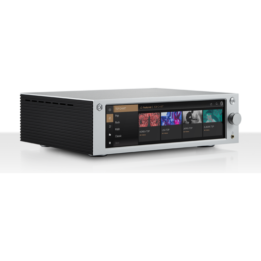 HiFi Rose RS250