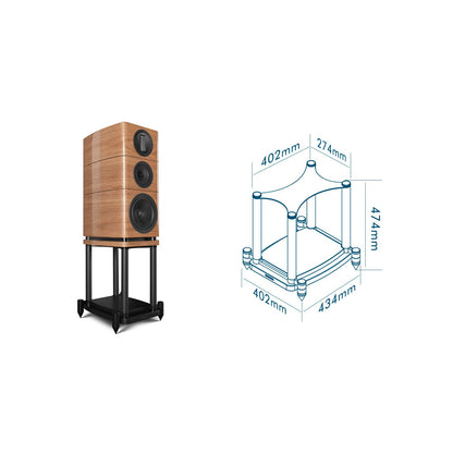 Wharfedale Elysian 2R Stand