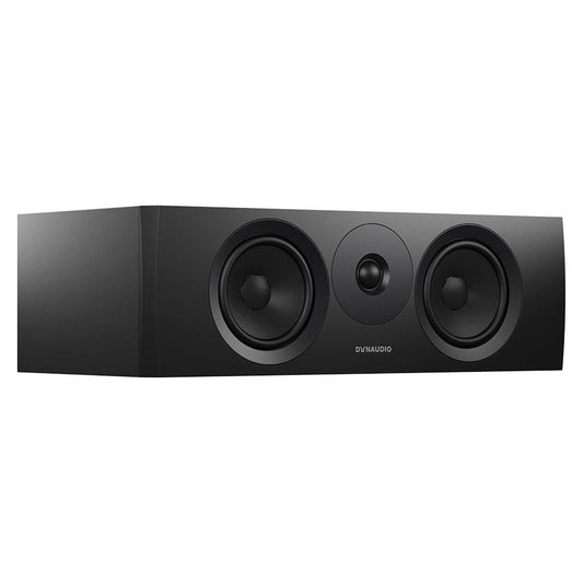 Caja acústica central Dynaudio EMIT 25c