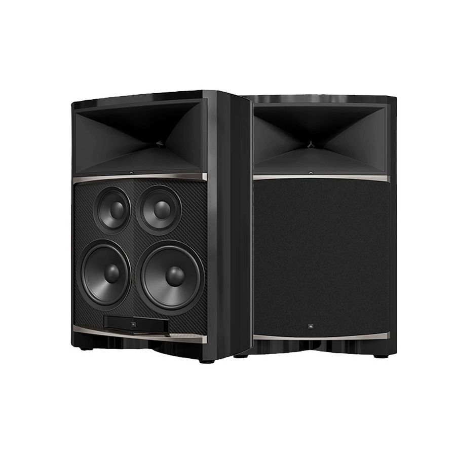 JBL Summit Everest