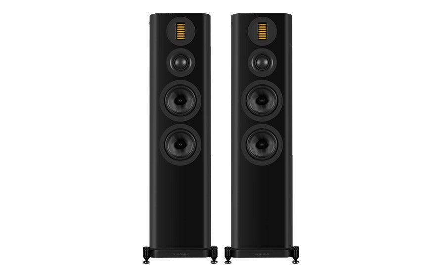 Cajas acústicas Wharfedale EVO 5.4