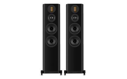 Cajas acústicas Wharfedale EVO 5.4