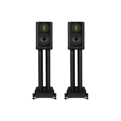 Cajas acústicas Wharfedale EVO 5.1 + Stands