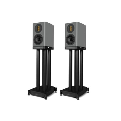Cajas acústicas Wharfedale EVO 5.1 + Stands