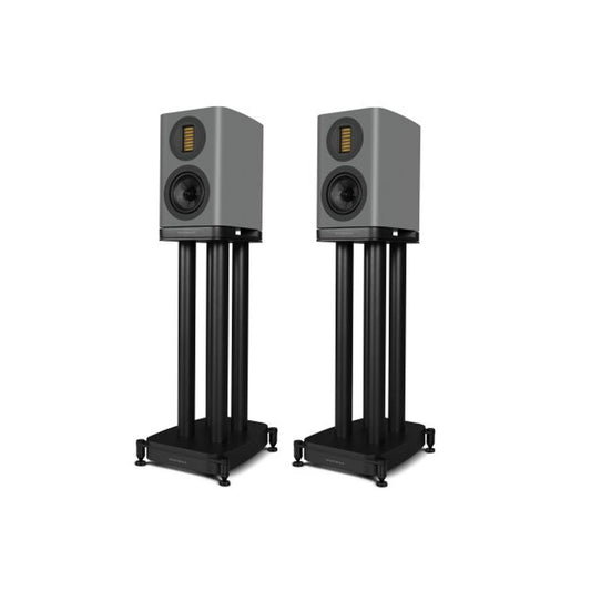 Cajas acústicas Wharfedale EVO 5.1 + Stands