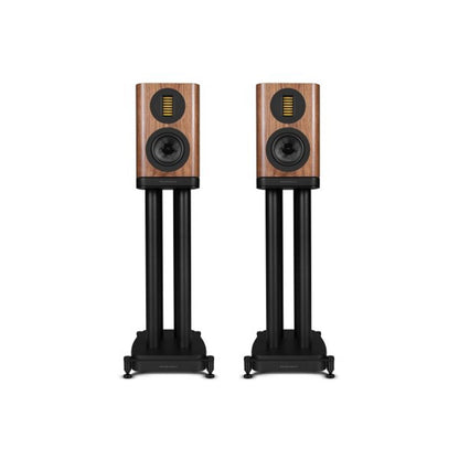 Cajas acústicas Wharfedale EVO 5.1 + Stands