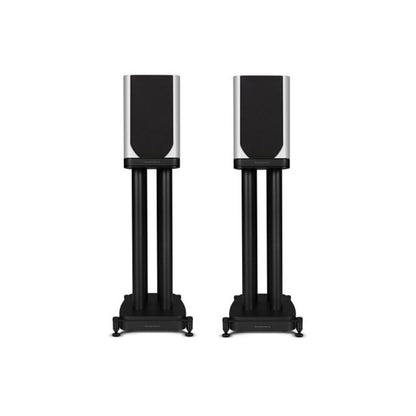 Cajas acústicas Wharfedale EVO 5.1 + Stands