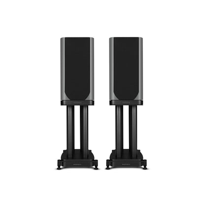 Cajas acústicas Wharfedale EVO 5.2 + Stands