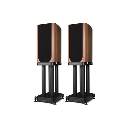 Cajas acústicas Wharfedale EVO 5.2 + Stands