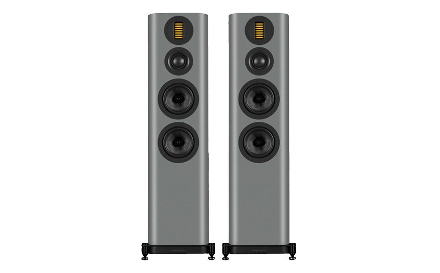 Cajas acústicas Wharfedale EVO 5.4