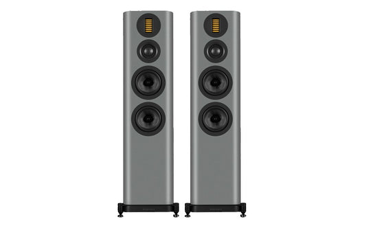 Cajas acústicas Wharfedale EVO 5.4