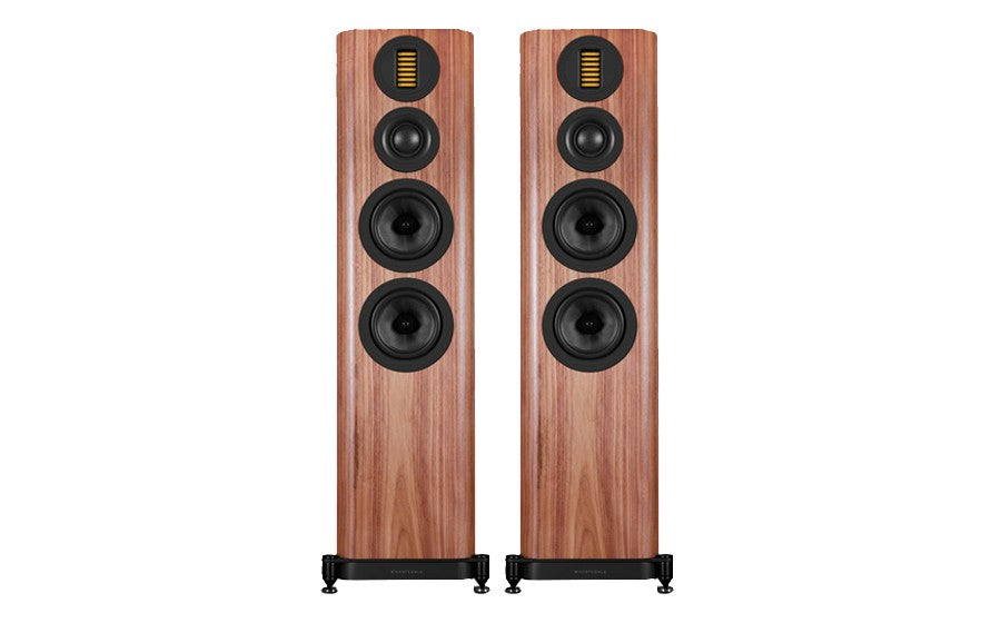 Cajas acústicas Wharfedale EVO 5.4