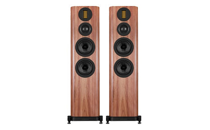 Cajas acústicas Wharfedale EVO 5.4