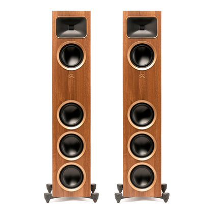 Pareja de cajas acústicas Martin Logan Motion F2