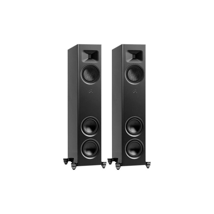 Cajas acústicas Martin Logan F10