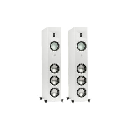Pareja de cajas acústicas Martin Logan Motion XT F100