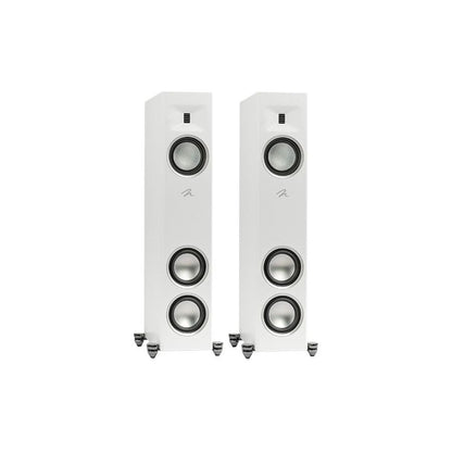 Cajas acústicas Martin Logan F10