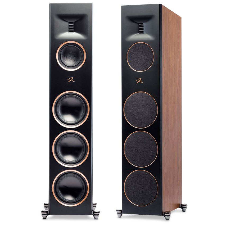 Martin Logan XT F200