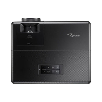Proyector Optoma UHZ55