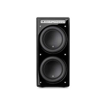 Subwoofer JL Audio Fathom F212v2 GLOSS