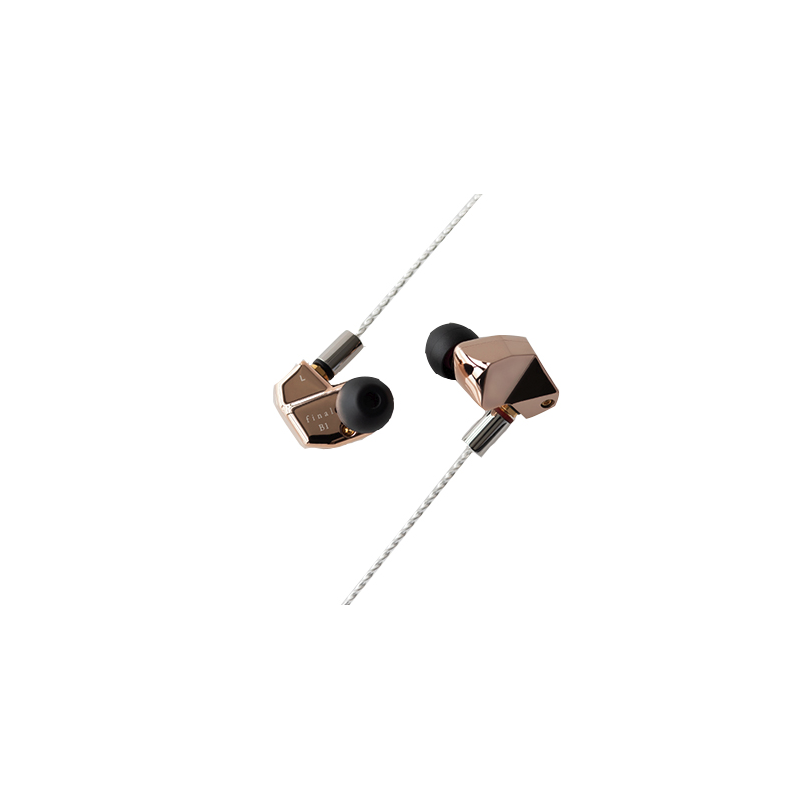 Final Audio B1