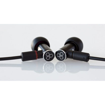 Auriculares Final Audio E4000