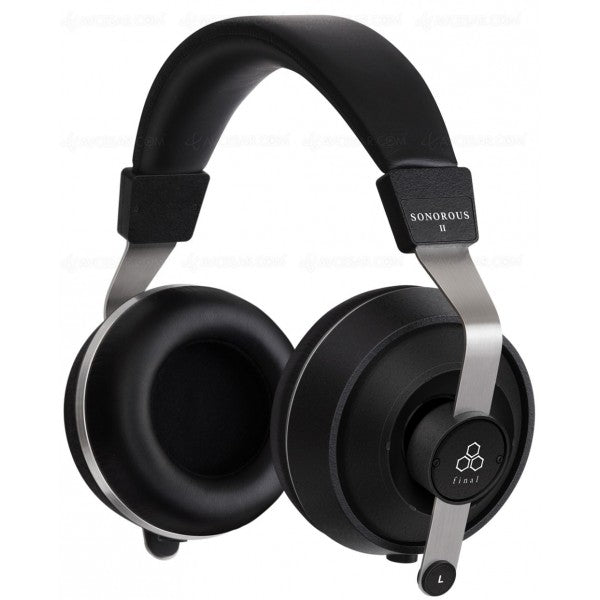 Auriculares Final Audio Sonorous II