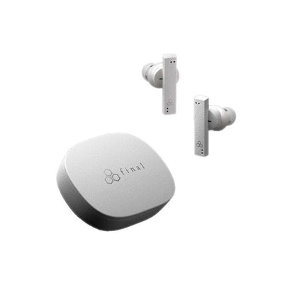 Auriculares True Wireless Final Audio ZE8000