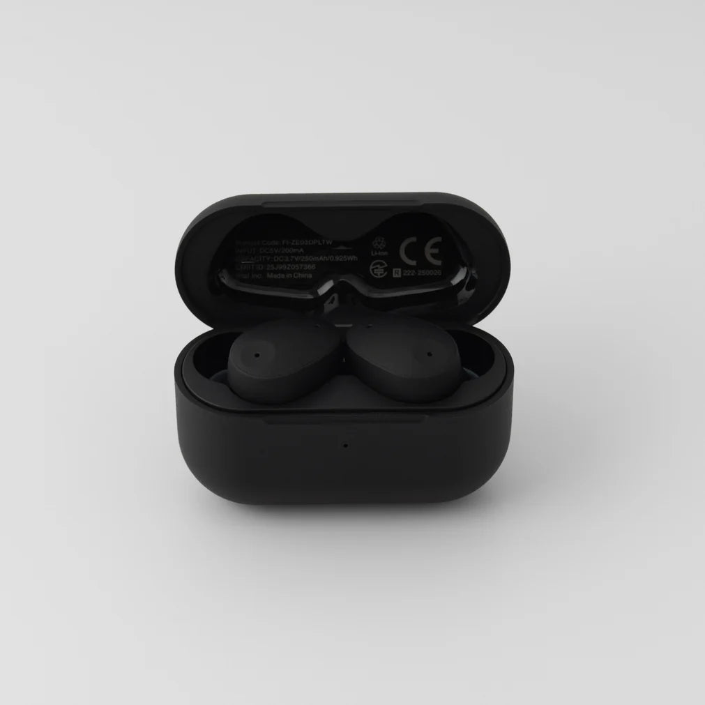 Final Audio ZE300