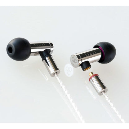Auriculares Final Audio E5000