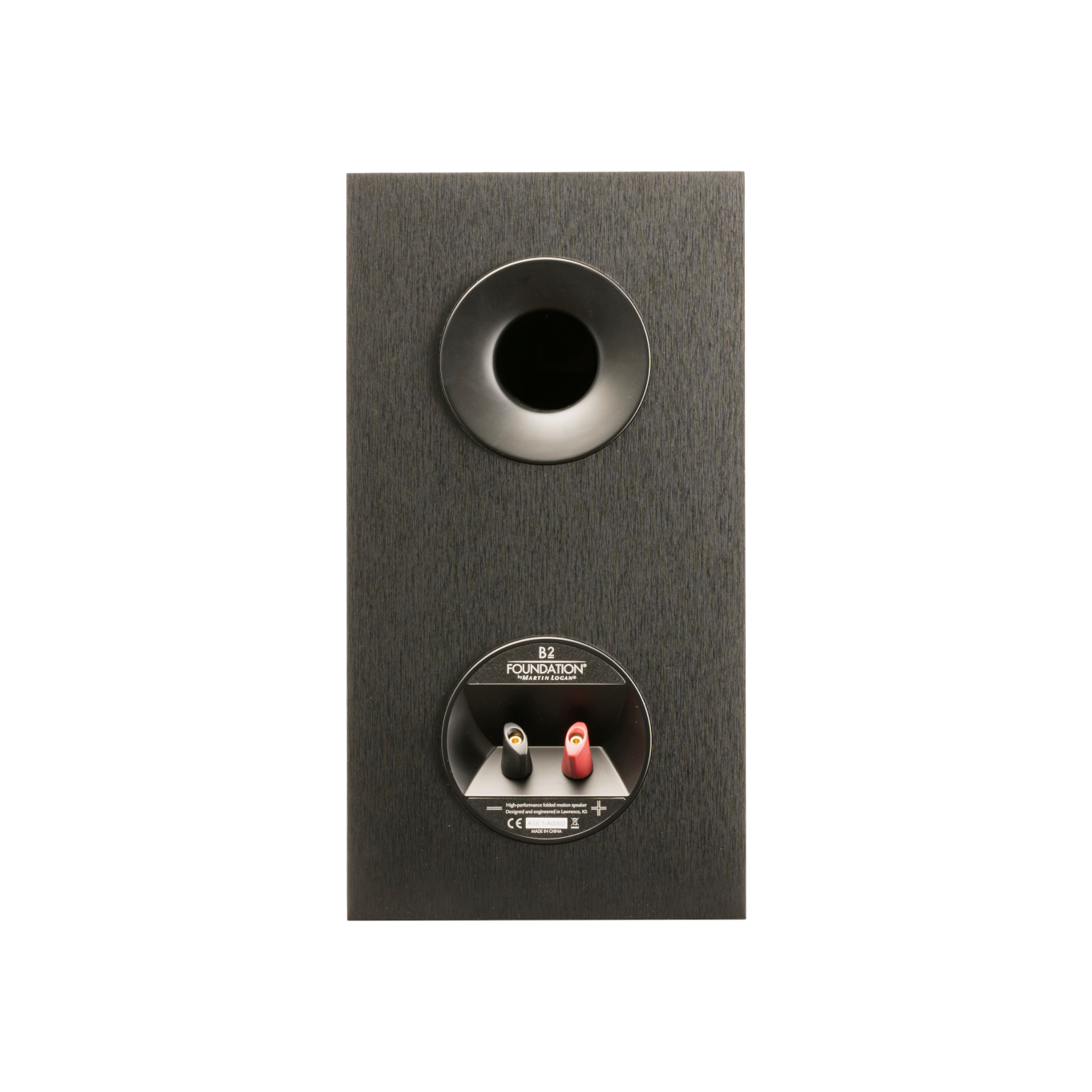 Pareja de cajas acústicas Martin Logan Motion B2