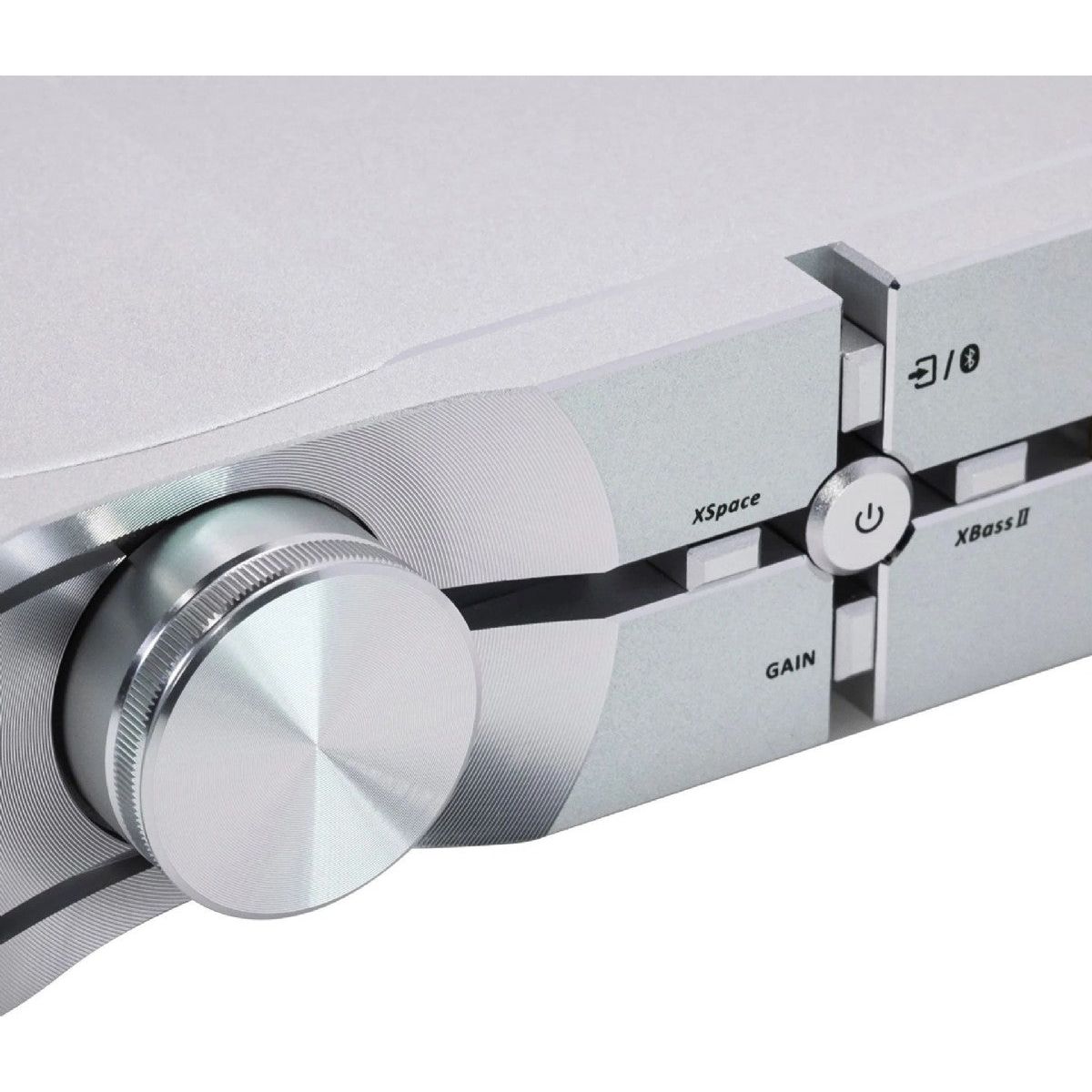 Amplificador de Auriculares Ifi Audio Neo IDSD 2