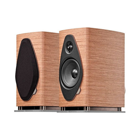 Cajas acústicas Sonus Faber Sonetto II G2