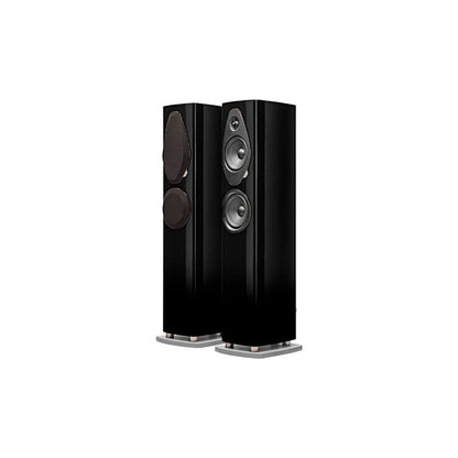 Cajas acústicas Sonus Faber Sonetto III G2