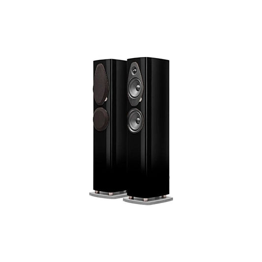 Cajas acústicas Sonus Faber Sonetto III G2