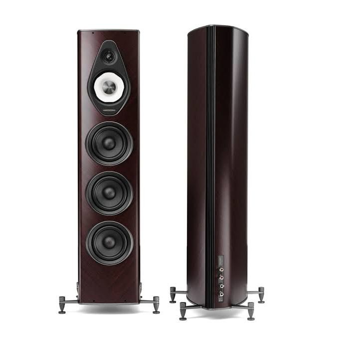 Sonus Faber Olympica G3 V