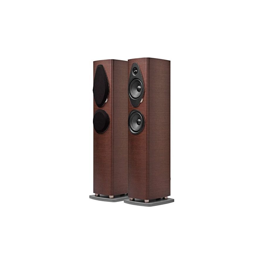 Cajas acústicas Sonus Faber Sonetto III G2