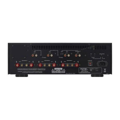 Etapa de Potencia Rotel RMB-1506