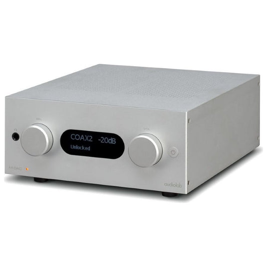 DAC Audiolab M-DAC+