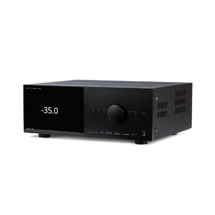 Receptor AV Anthem MRX 740 8K de Alta Gama