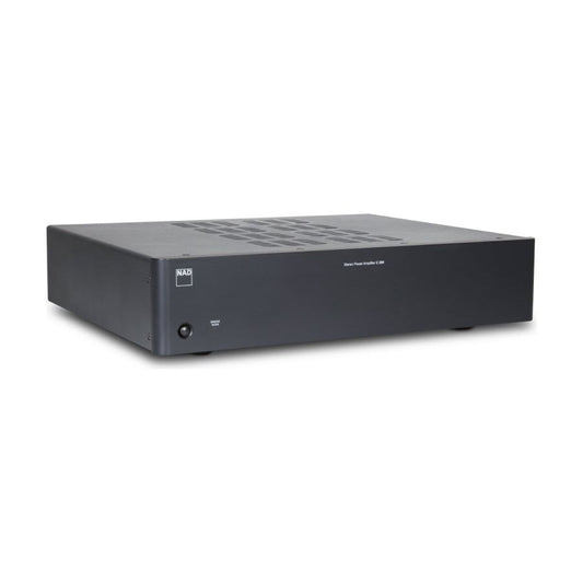 Etapa de Potencia NAD  C268