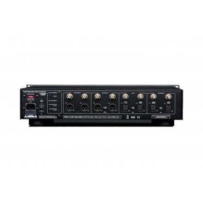 Wilson Audio ActivXO