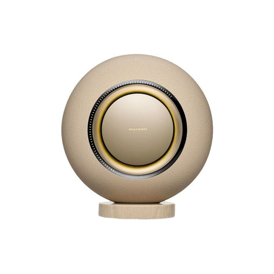 Altavoz streamer Marantz Grand Horizon