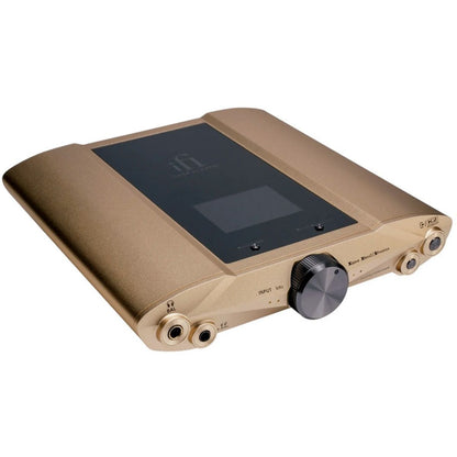 Ifi Audio iDSD Valkyrie